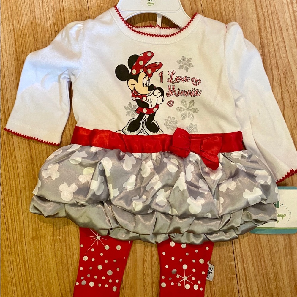 Baby girls clothes